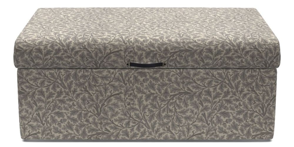 Medium Footstool