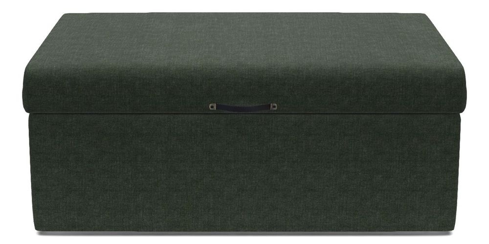 Medium Footstool