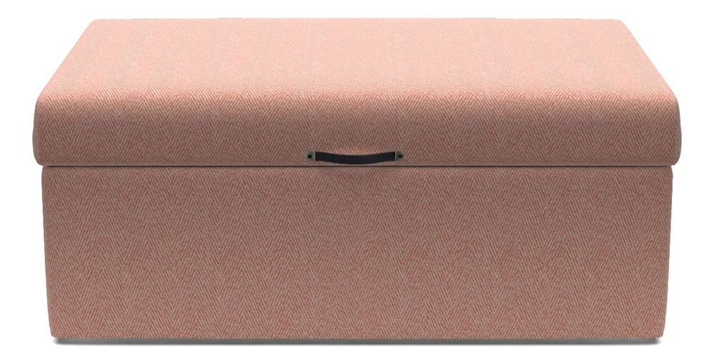 Medium Footstool