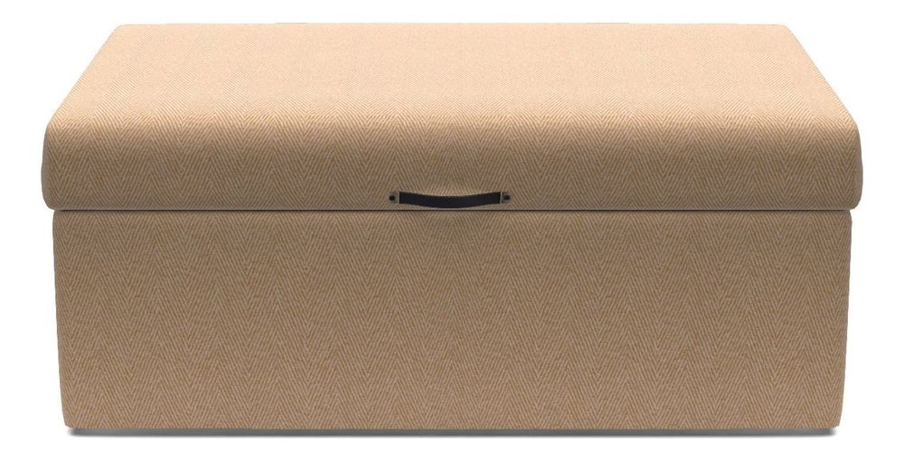 Medium Footstool