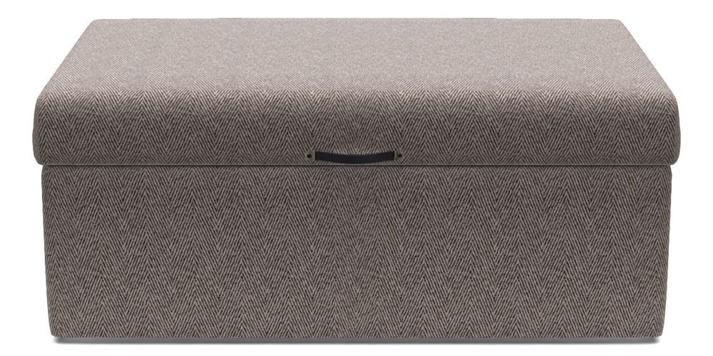 Medium Footstool