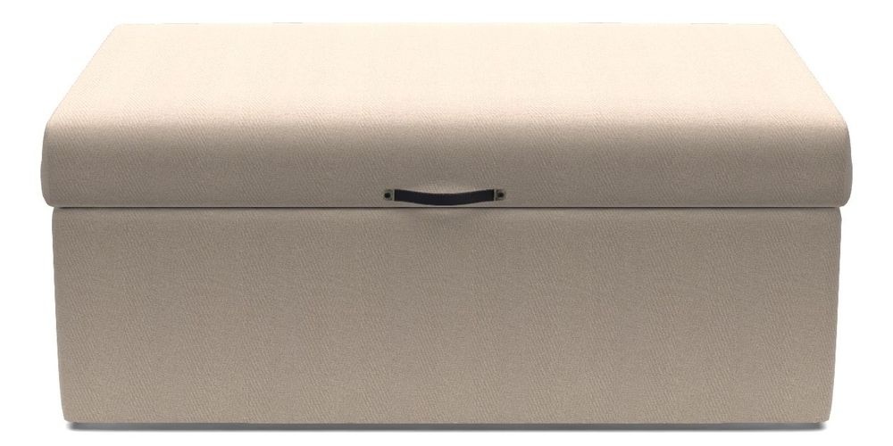 Medium Footstool