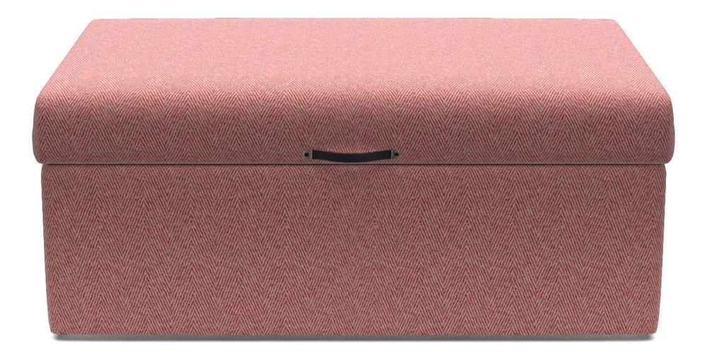 Medium Footstool