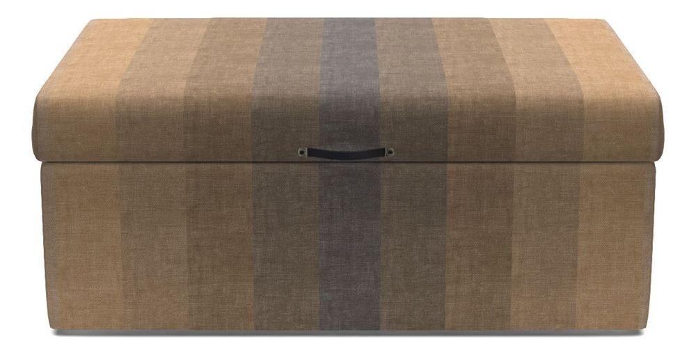 Medium Footstool