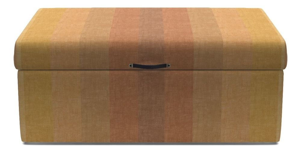 Medium Footstool