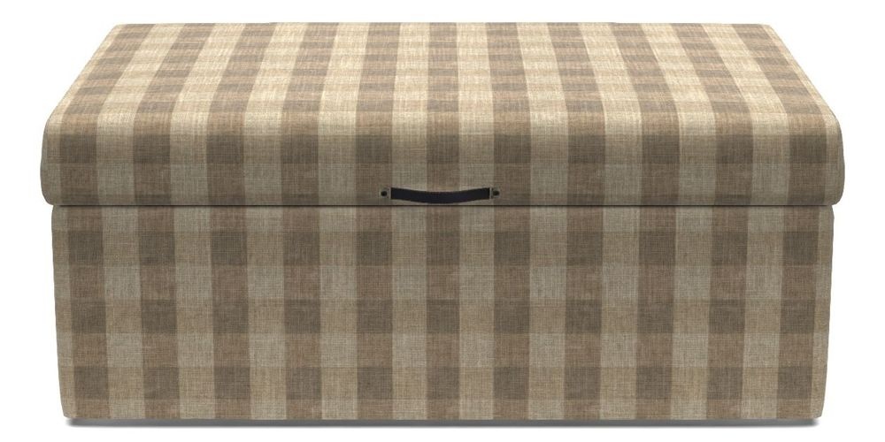 Medium Footstool
