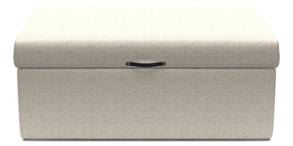 Medium Footstool