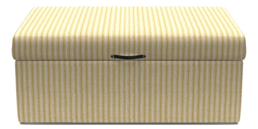 Medium Footstool