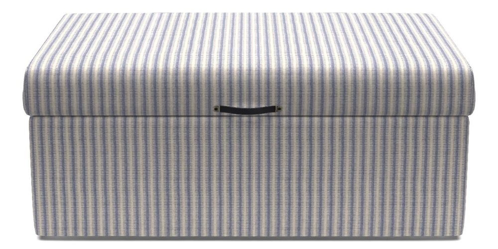 Medium Footstool