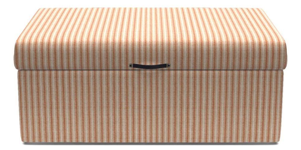 Medium Footstool