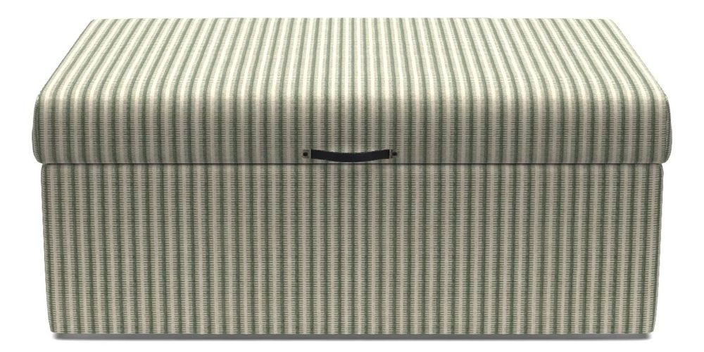 Medium Footstool