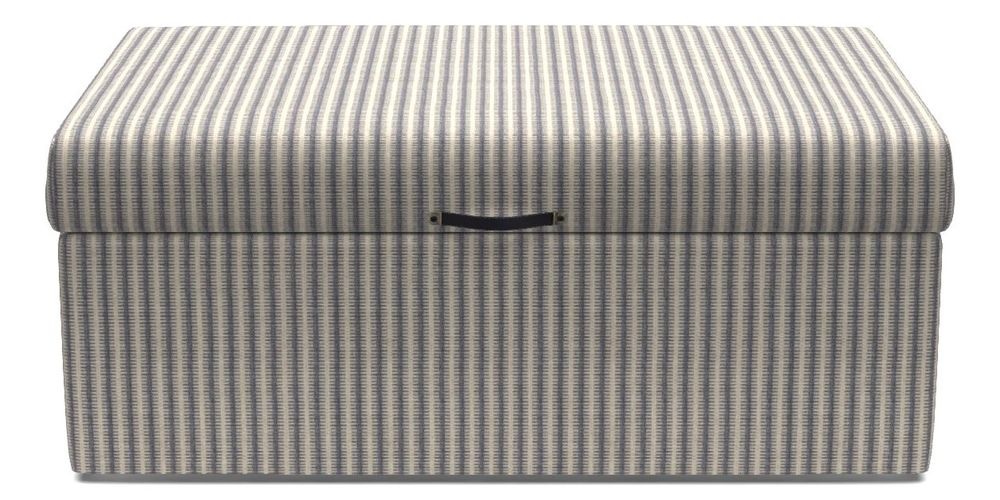 Medium Footstool