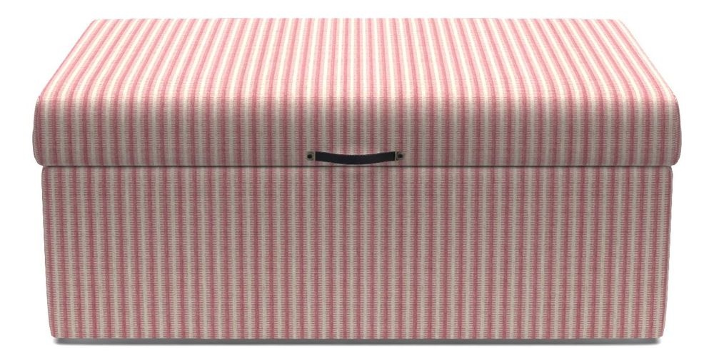 Medium Footstool