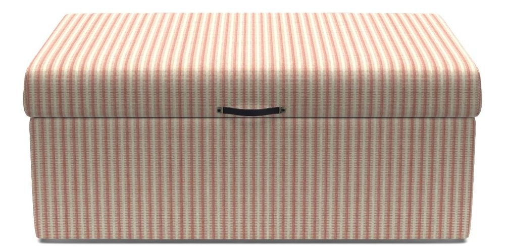 Medium Footstool
