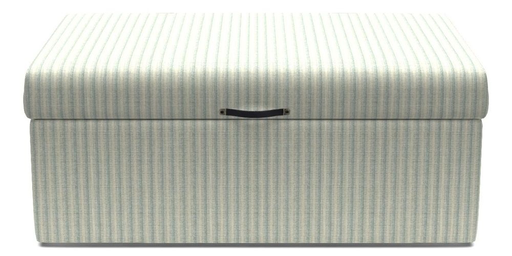 Medium Footstool