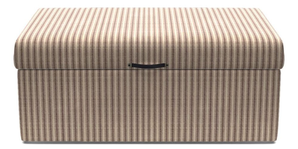 Medium Footstool