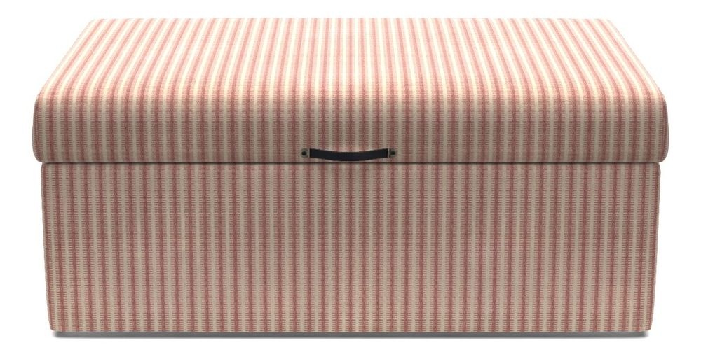 Medium Footstool