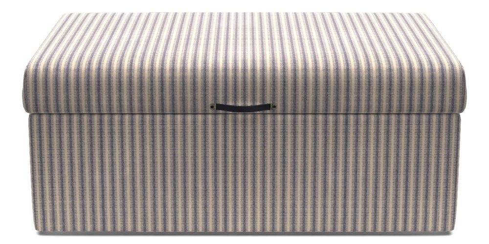 Medium Footstool