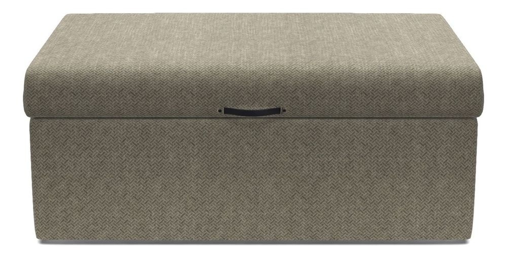 Medium Footstool