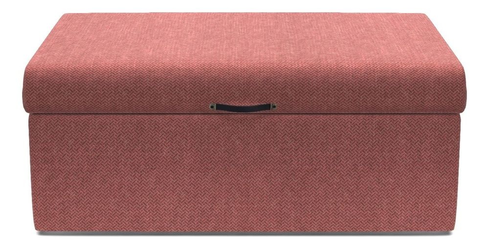 Medium Footstool