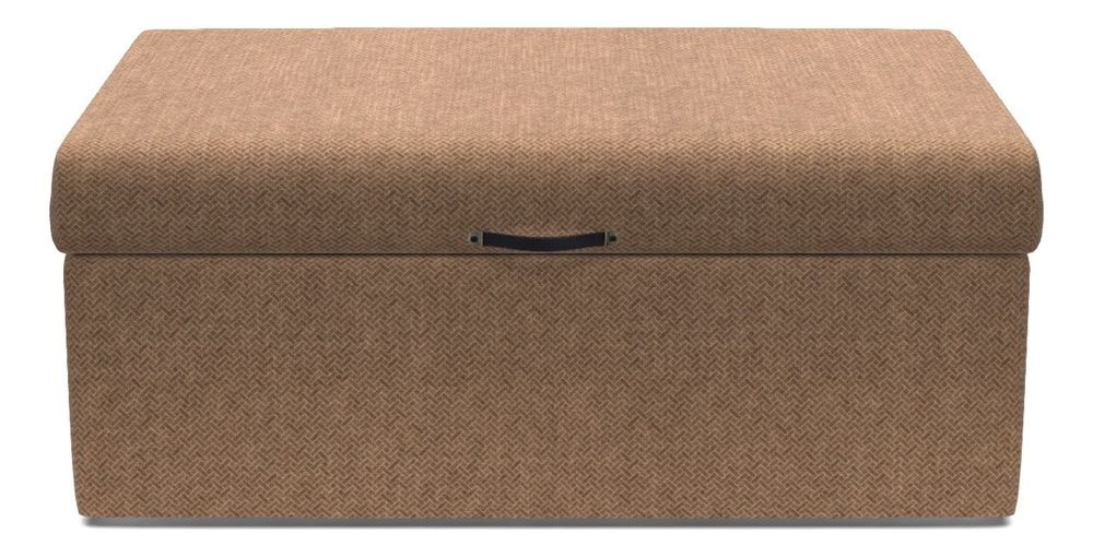 Medium Footstool