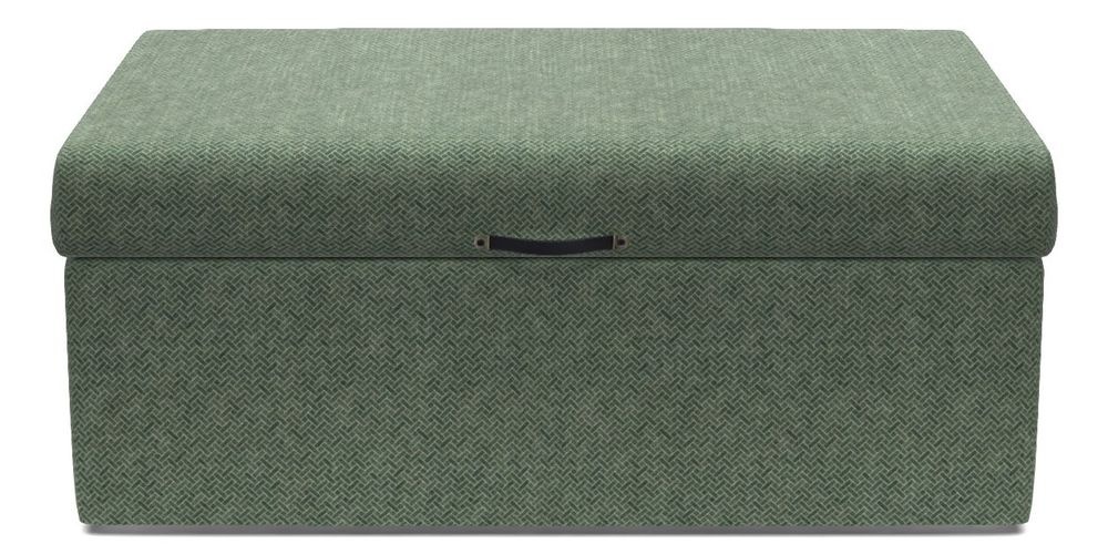 Medium Footstool