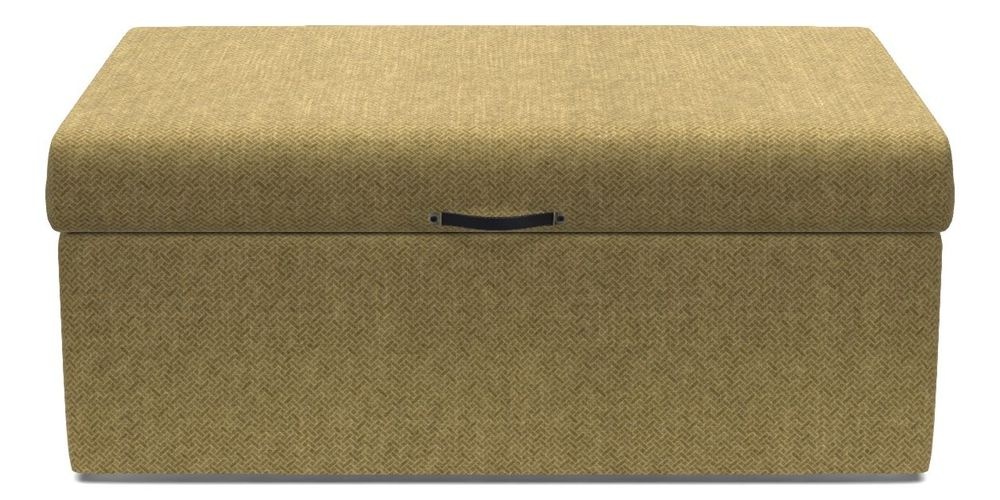 Medium Footstool