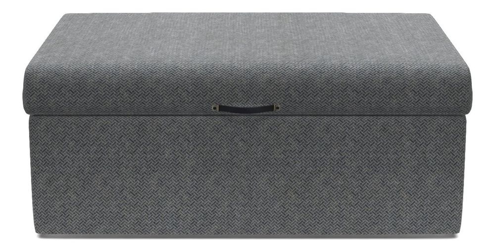 Medium Footstool