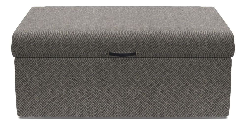 Medium Footstool