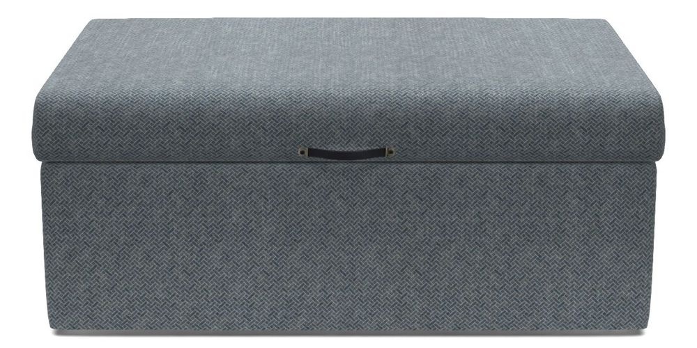 Medium Footstool