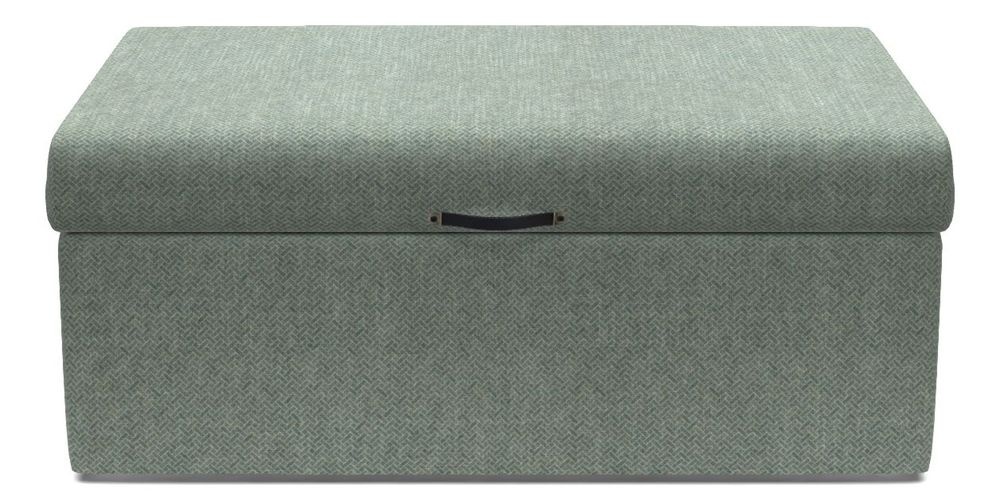 Medium Footstool