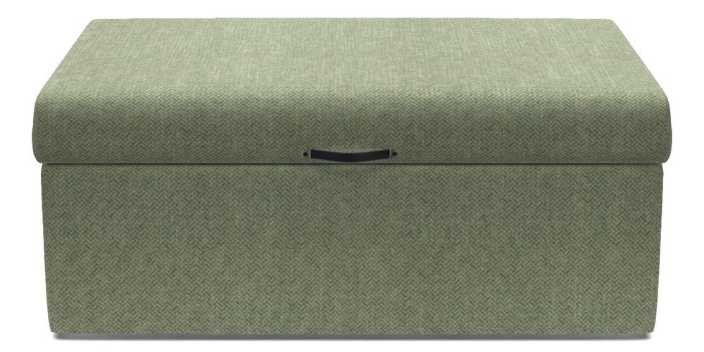 Medium Footstool