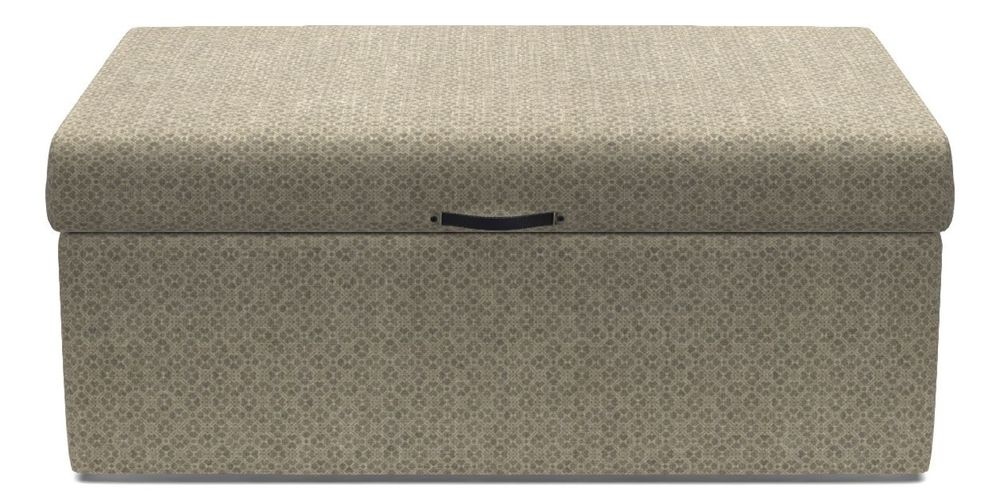 Medium Footstool