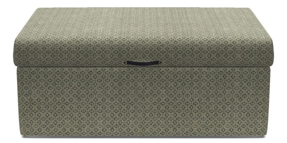 Medium Footstool