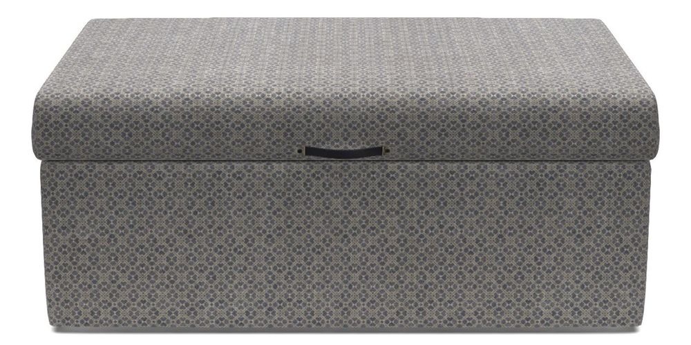 Medium Footstool