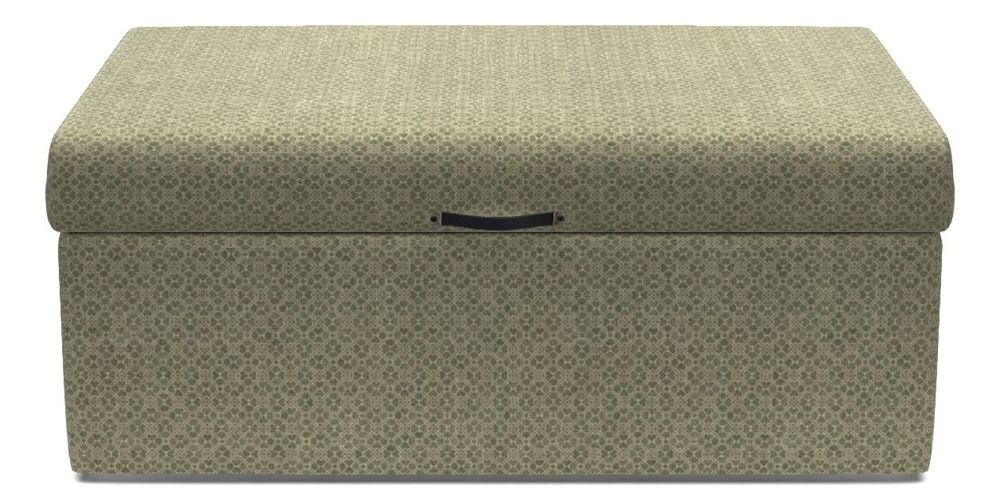Medium Footstool