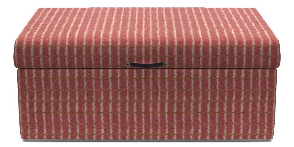 Medium Footstool