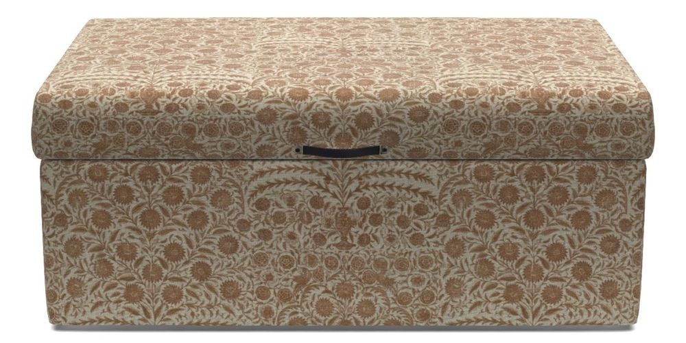 Medium Footstool