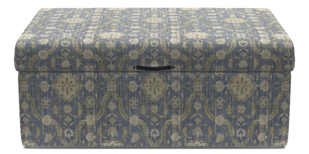 Medium Footstool