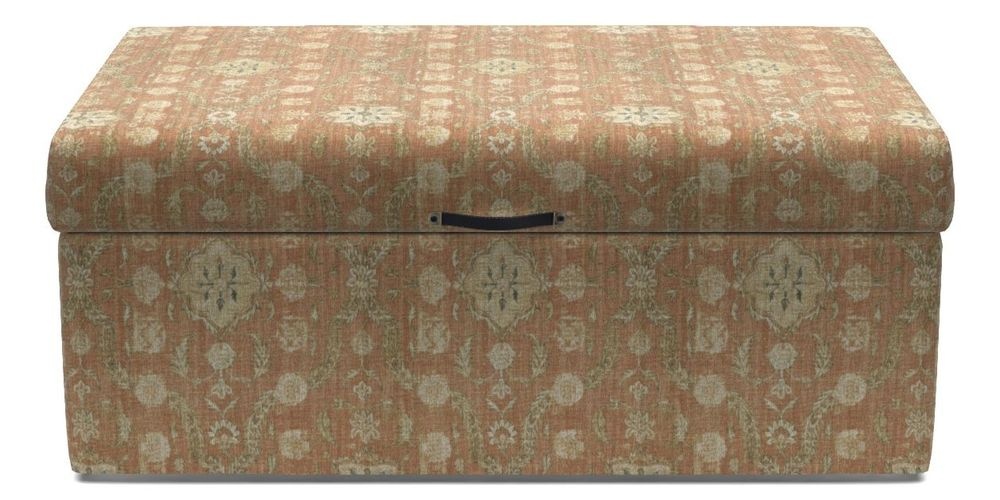 Medium Footstool