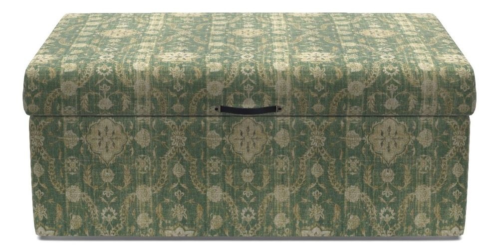 Medium Footstool