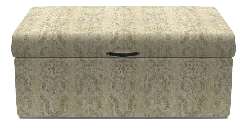 Medium Footstool