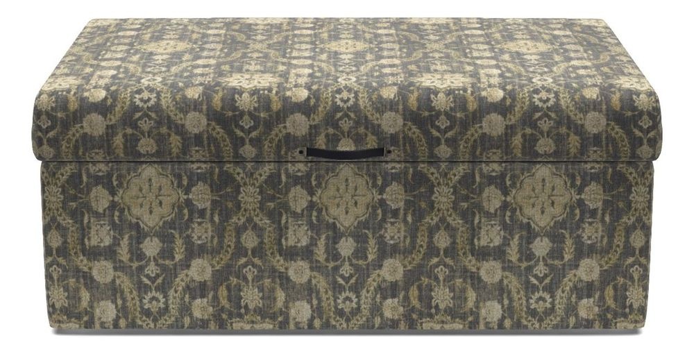 Medium Footstool