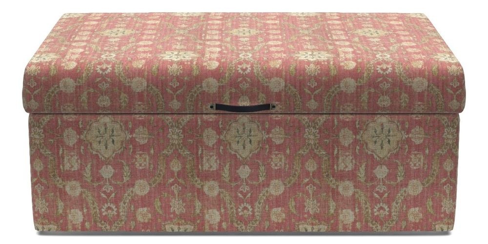 Medium Footstool