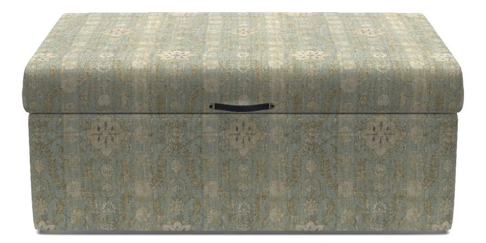 Medium Footstool