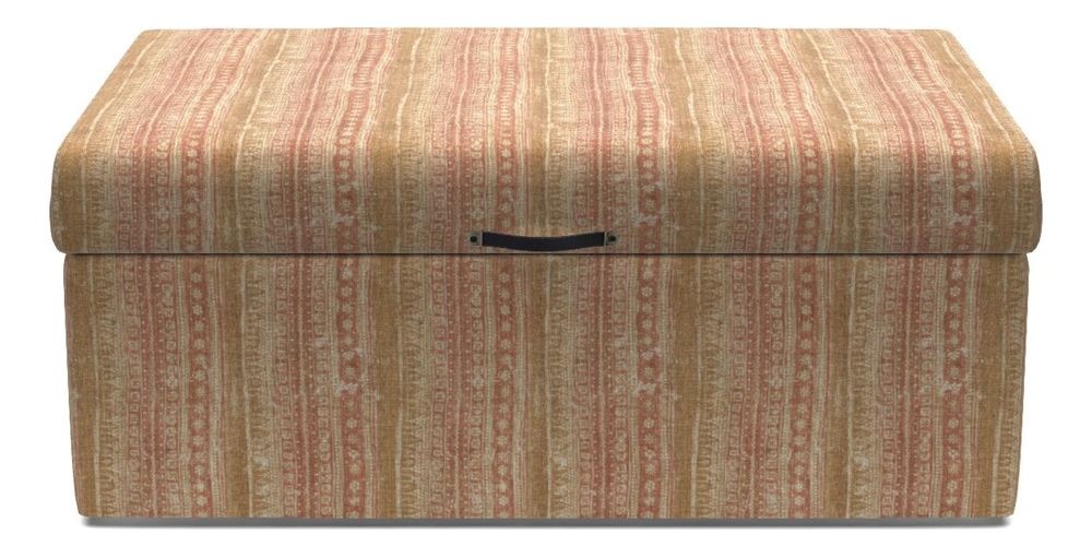 Medium Footstool