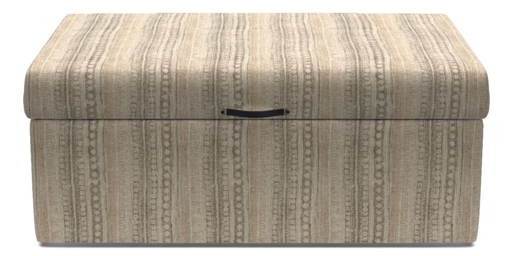 Medium Footstool