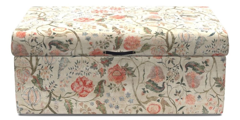 Medium Footstool