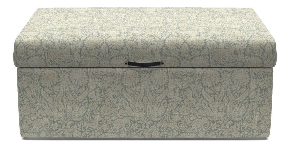 Medium Footstool