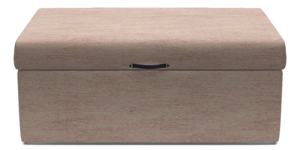 Medium Footstool
